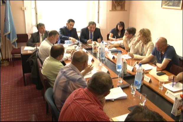 Кладово: У комаду 8.000 хектара